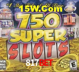 Ofertas Exclusivas 817bet