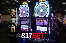 817bet casino