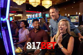 Football Betting 817bet