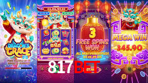 817bet: Jogos de Caça-Níqueis-Altas Recompensas, Roleta-Velocidade, Blackjack-Desafios Máximos