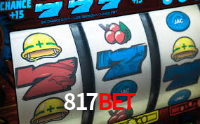 Blackjack Table 817bet