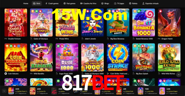 817bet casino
