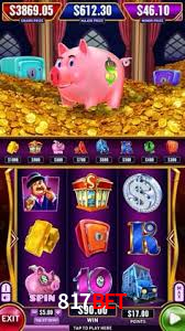 Spaceman Game 817bet