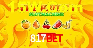 Tournaments 817bet