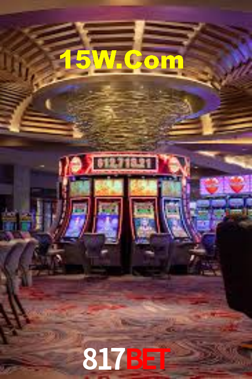 817bet: A Experiência de Casino com Jogos de Mesa ao Vivo