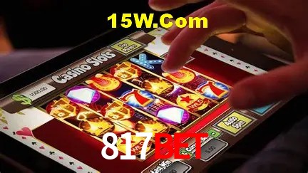 Avaliações dos Jogadores 817bet