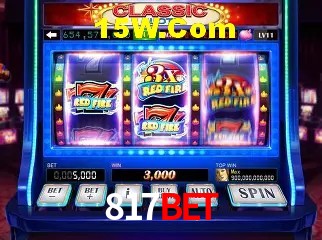 Promoção Relâmpago 817bet
