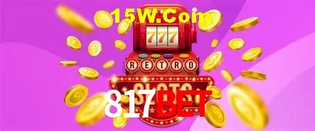 Design Responsivo 817bet
