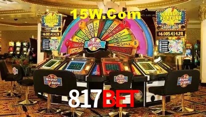 Apostas de Futebol 817bet