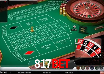 Diretório de Jogos 817bet