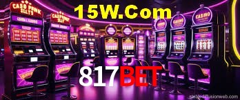 Statistics 817bet