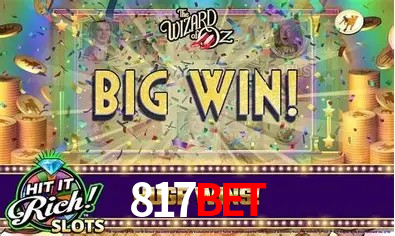 Promoções Sazonais 817bet