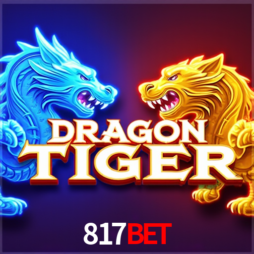 Slot Games 817bet