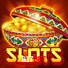 817bet casino