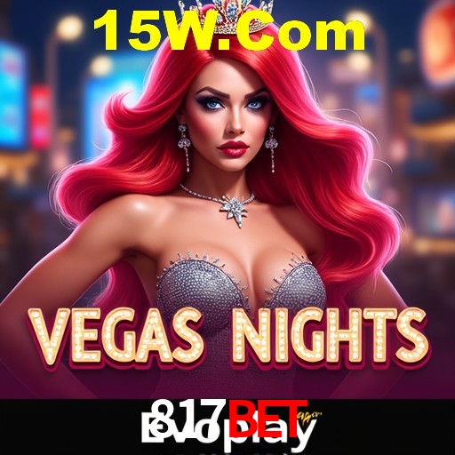 Descubra o Mundo do Cassino Online com 817bet