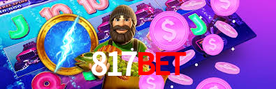817bet casino