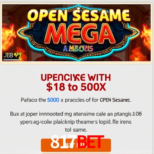 Descubra a Essência do 817bet: Nossa História e Compromissos