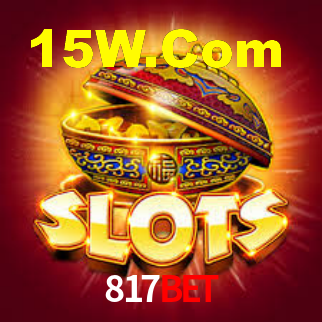 817bet casino