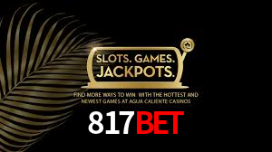 817bet - Plataforma Oficial - 817bet.com