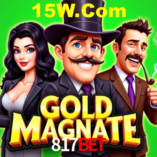 Descubra a Magia dos Jogos de Arcade no 817bet