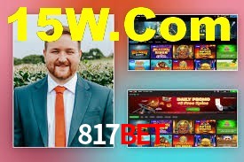 VIP Casino 817bet