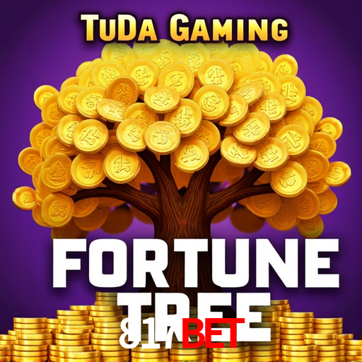 Descubra o Mundo do Cassino Online com 817bet