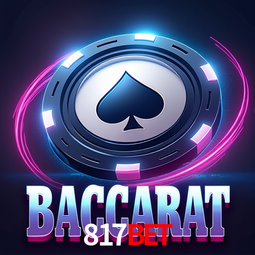 Casino Ao Vivo 817bet