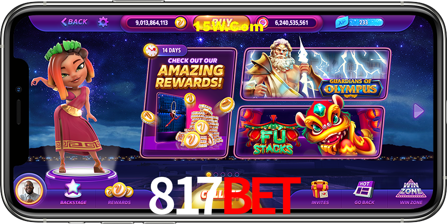 Player Reviews 817bet